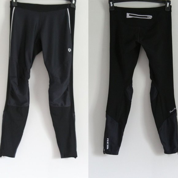 Pearl Izumi Pro Women's Fly Evo Tight Black HW7969 - Picture 6 of 6